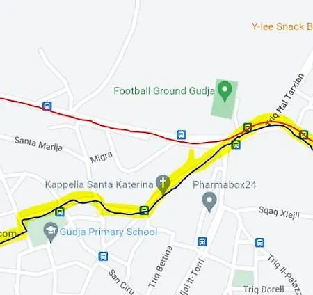 Casa Montegri * Hal Ghaxiak