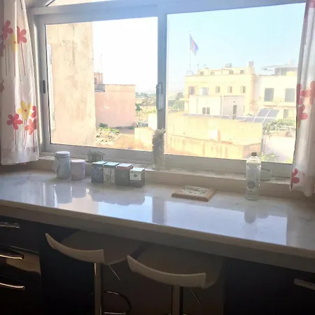 Casa Montegri * Hal Ghaxiak