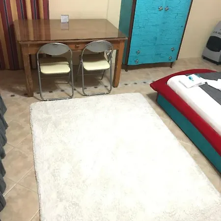 Casa Montegri Rum i privatbostad Hal Ghaxiak