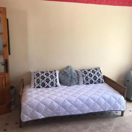 Casa Montegri *
