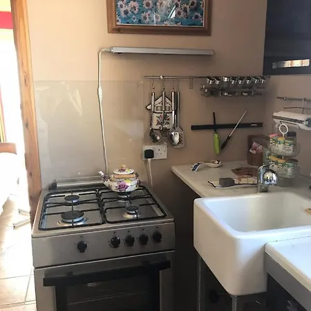 Casa Montegri * Hal Ghaxiak