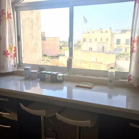 Casa Montegri Hal Ghaxiak