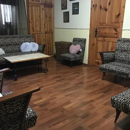 Privat bolig Casa Montegri