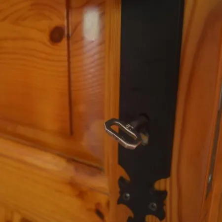 Casa Montegri 홈스테이 *