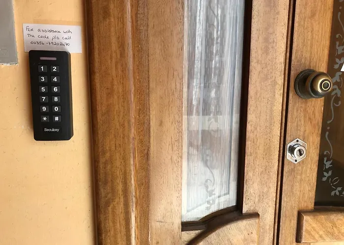 Casa Montegri * Hal Ghaxiak