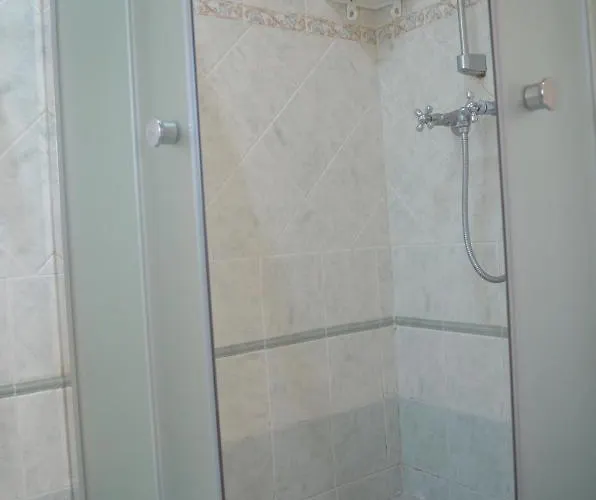 Kwatera prywatna Casa Montegri *