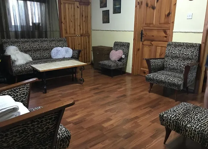 Kwatera prywatna Casa Montegri