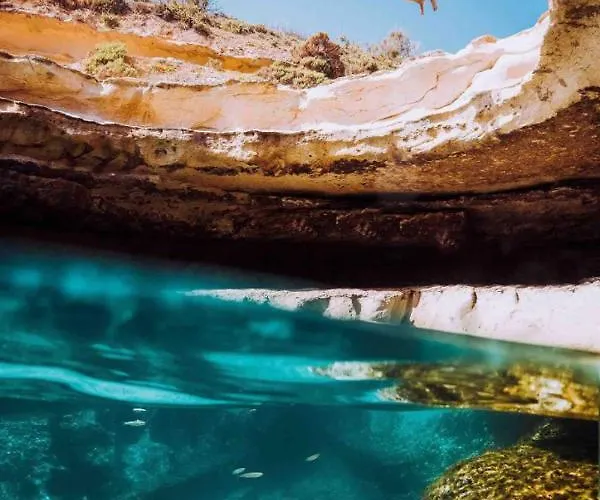 Kwatera prywatna Casa Montegri