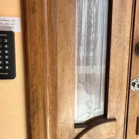 Casa Montegri * Hal Ghaxiak