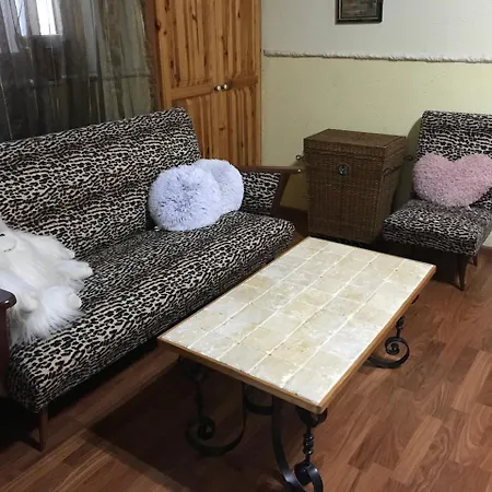 Casa Montegri Séjour chez l'habitant *