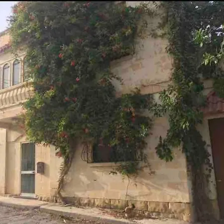 Casa Montegri Rum i privatbostad *