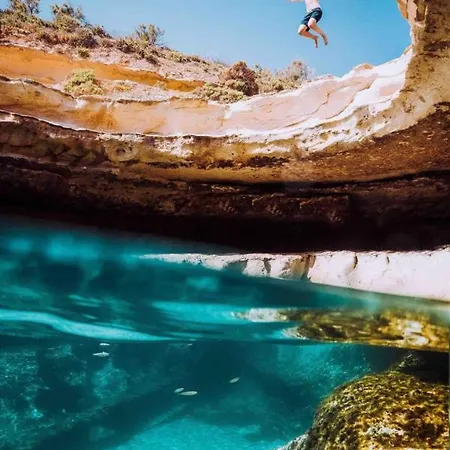 Rum i privatbostad Casa Montegri