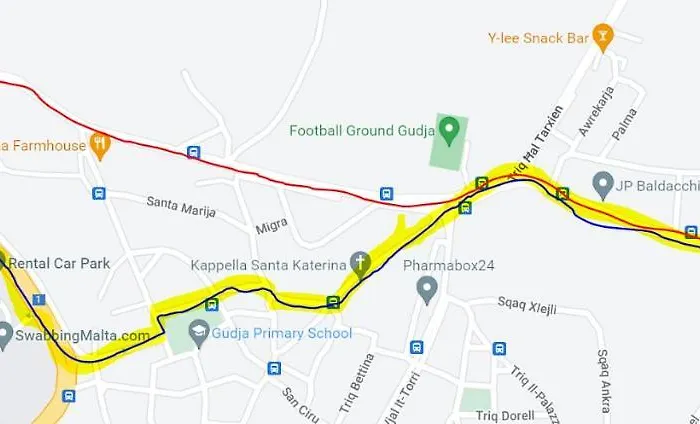 Casa Montegri * Hal Ghaxiak