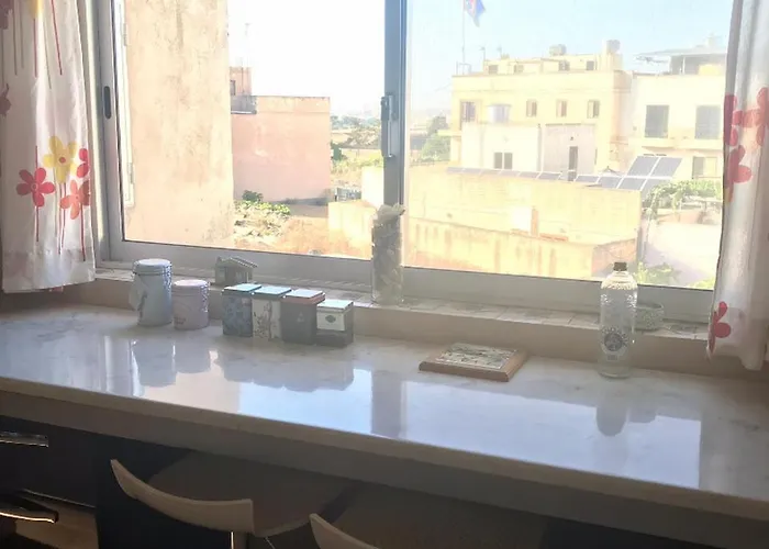 Casa Montegri * Hal Ghaxiak