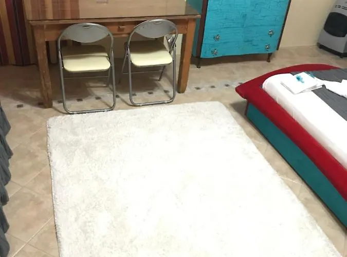 Casa Montegri Gazde/Camere de închiriat Hal Ghaxiak