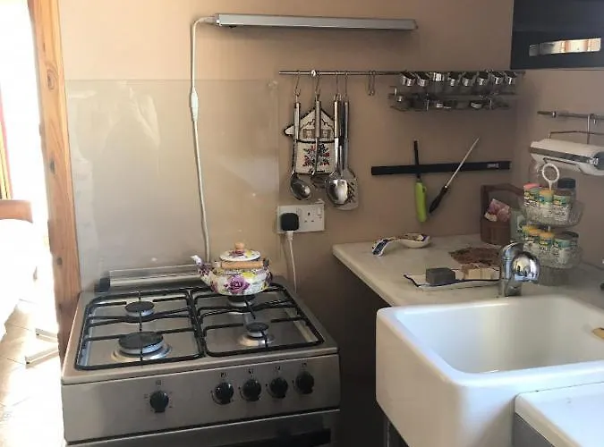 Casa Montegri * Hal Ghaxiak