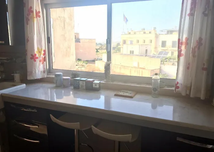 Casa Montegri Hal Ghaxiak