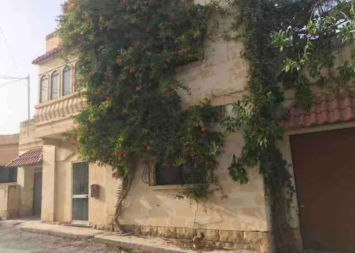 Casa Montegri Séjour chez l'habitant *