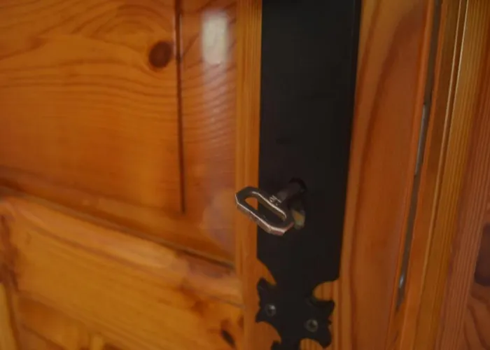 Casa Montegri Gazde/Camere de închiriat *